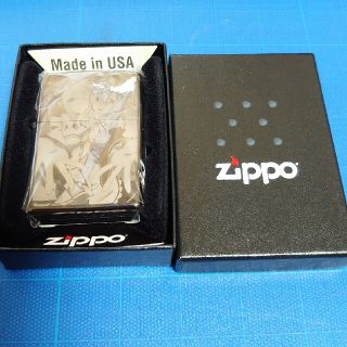 ジッポー(ZIPPO)の自由な石様専用ZIPPO 新品 リゼロ Re:ゼロから始まる異世界生活  レム(その他)