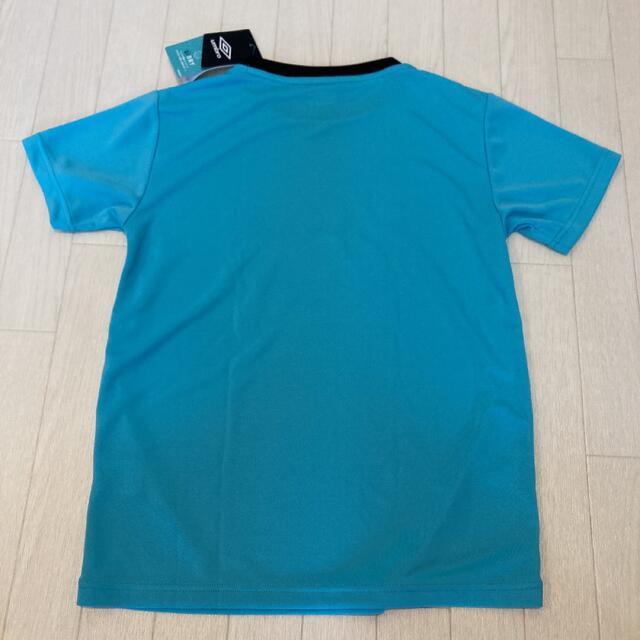 UMBRO(アンブロ)のumbro アンブロ ジュニアTシャツ キッズ/ベビー/マタニティのキッズ服男の子用(90cm~)(Tシャツ/カットソー)の商品写真