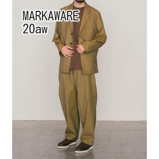 セール中新品 MARKAWEAR スウェット　セットアップ スウェット