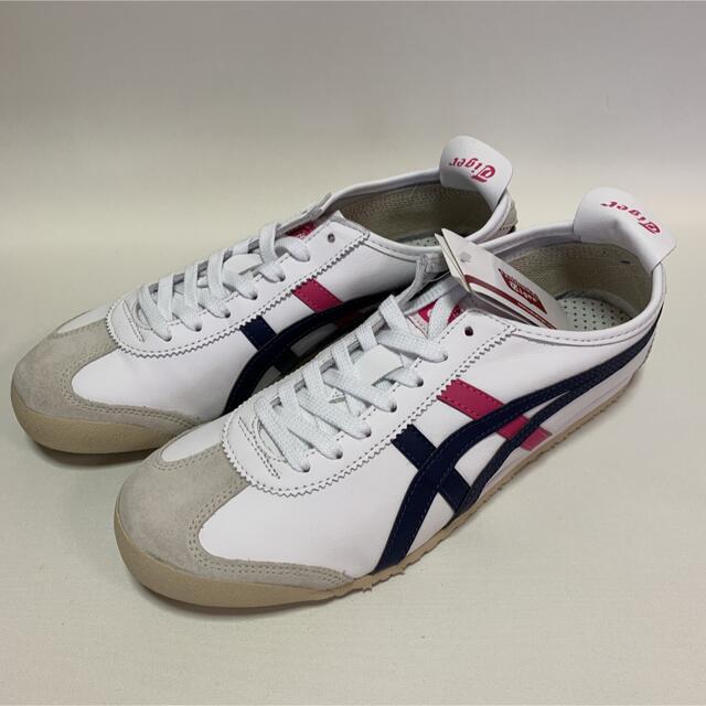 Onitsuka Tiger(オニツカタイガー)のスニーカー　メキシコ66  メンズの靴/シューズ(スニーカー)の商品写真