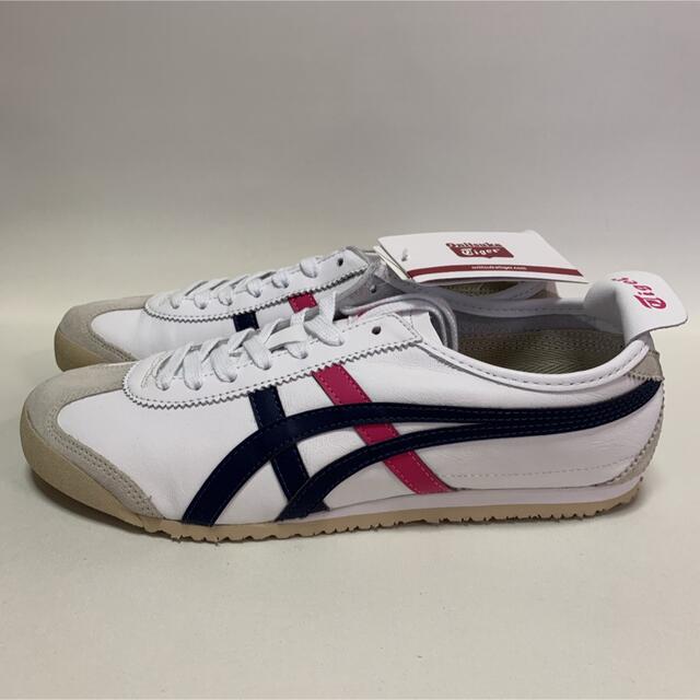 Onitsuka Tiger(オニツカタイガー)のスニーカー　メキシコ66  メンズの靴/シューズ(スニーカー)の商品写真