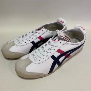 オニツカタイガー(Onitsuka Tiger)のスニーカー　メキシコ66 (スニーカー)