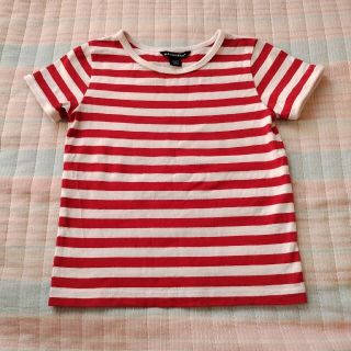 マリメッコ(marimekko)のマリメッコ　Tシャツ(Ｔシャツ)