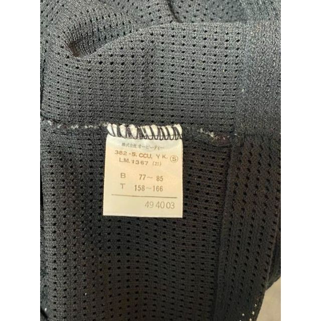 Calvin Klein(カルバンクライン)の美品　カルバンクライン　カットソー　Mサイズ　デカロゴ レディースのトップス(カットソー(半袖/袖なし))の商品写真