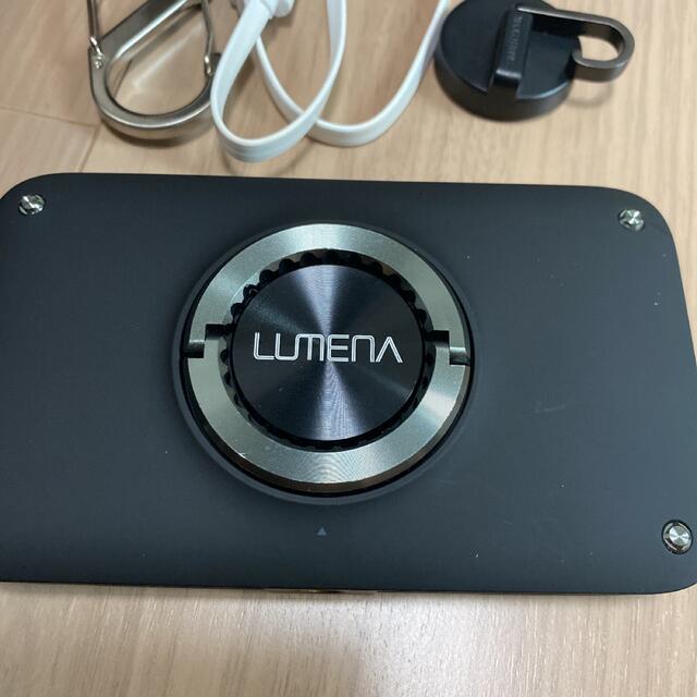 ルーメナー2 LUMENA2