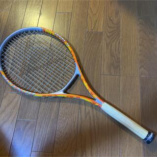 ダンロップ(DUNLOP)のダンロップ DUNLOP POWER Ti テニスラケット(ラケット)