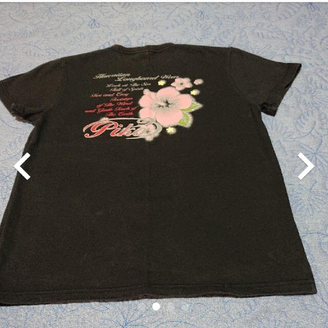 PIKO(ピコ)のピコ  Tシャツ レディースのトップス(Tシャツ(半袖/袖なし))の商品写真
