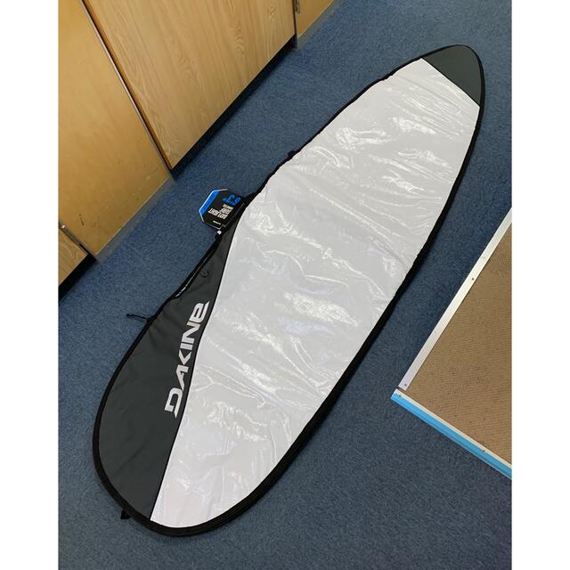 Dakine - 新品 ダカイン サーフボード ケース 6'3 サーフスラスター ...
