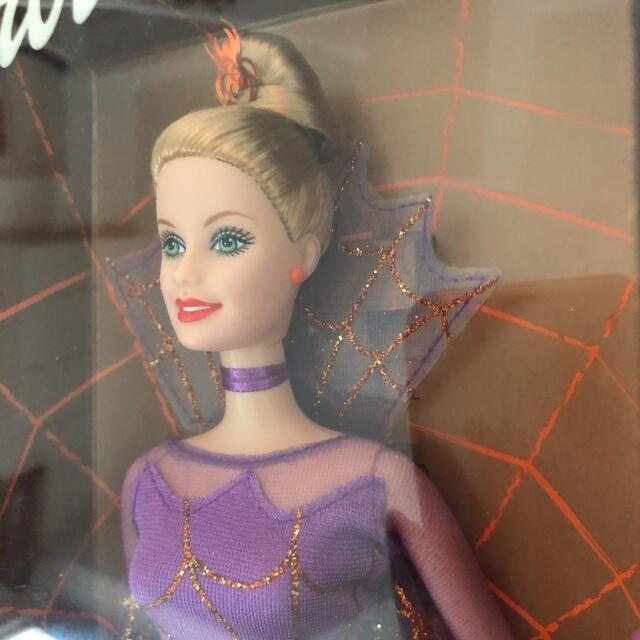 Barbie - 2001年バービーBarbie ターゲット限定ハロウィン