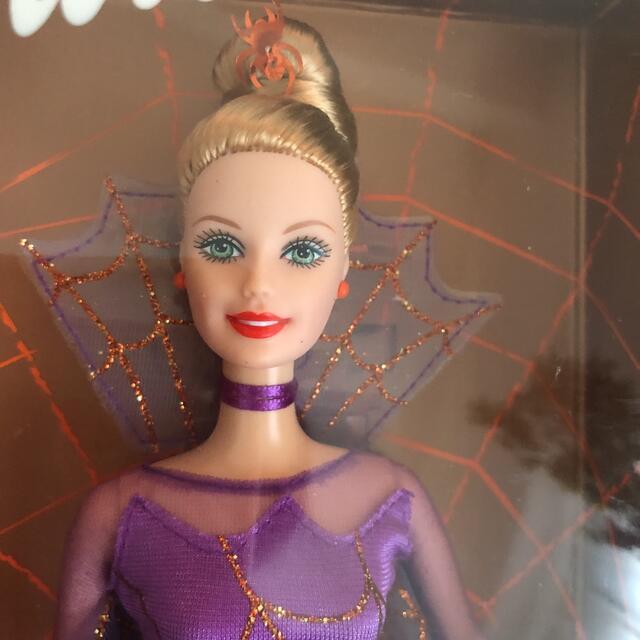 Barbie - 2001年バービーBarbie ターゲット限定ハロウィン