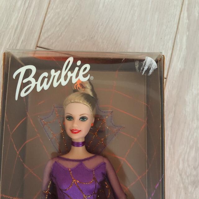Barbie - 2001年バービーBarbie ターゲット限定ハロウィン