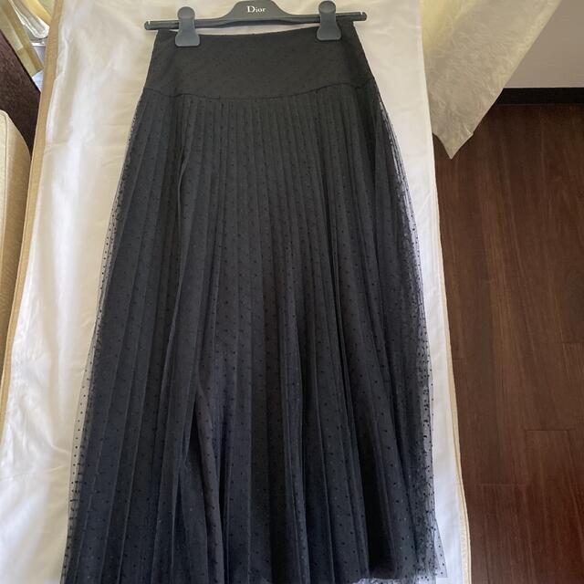 Christian Dior(クリスチャンディオール)のdior レディースのスカート(ひざ丈スカート)の商品写真