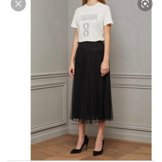 ディオール(Christian Dior) チュールスカートの通販 27点
