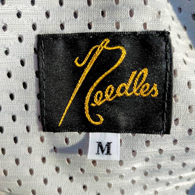 最新作低価 Needles - Needles トラックパンツ M レオパードの通販 by