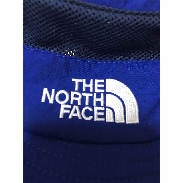 THE NORTH FACE(ザノースフェイス)のTHE NORTH FACE  キッズ帽子NNJ02008 キッズ/ベビー/マタニティのこども用ファッション小物(帽子)の商品写真