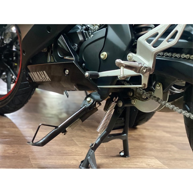 年末年始セール ヤマハXSR155/MT15 センタースタンド 新品の通販 年末年始セール ヤマハXSR155/MT15 センタースタンド 新品の通販