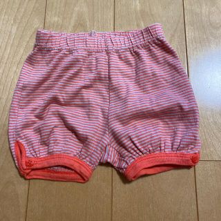 プチバトー(PETIT BATEAU)のプチバトー　パンツ　半ズボン　(パンツ)