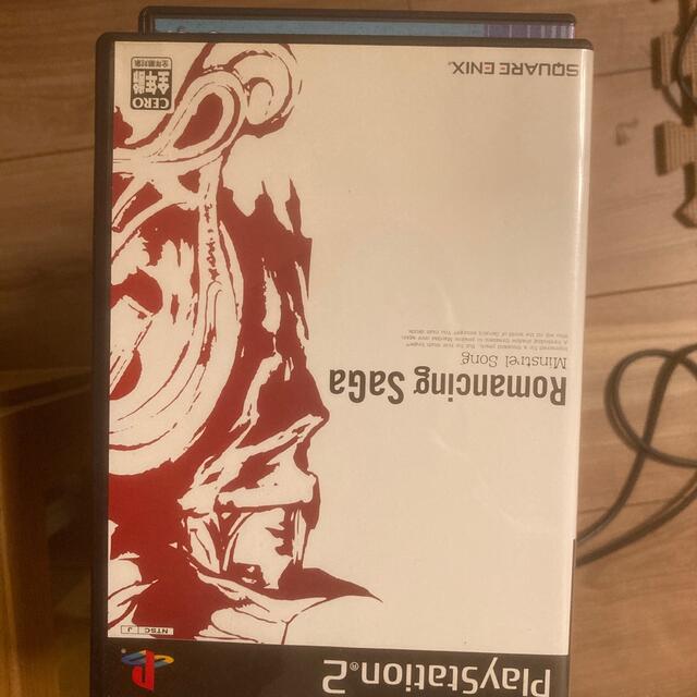 ps2ソフト