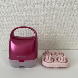 パナソニック(Panasonic)の頭皮エステ　サロンタッチアップ　EH-HE9A(マッサージ機)