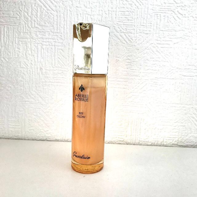 ブランド GUERLAIN アベイユロイヤルビーグロウ(乳液)30mL 9JLmd