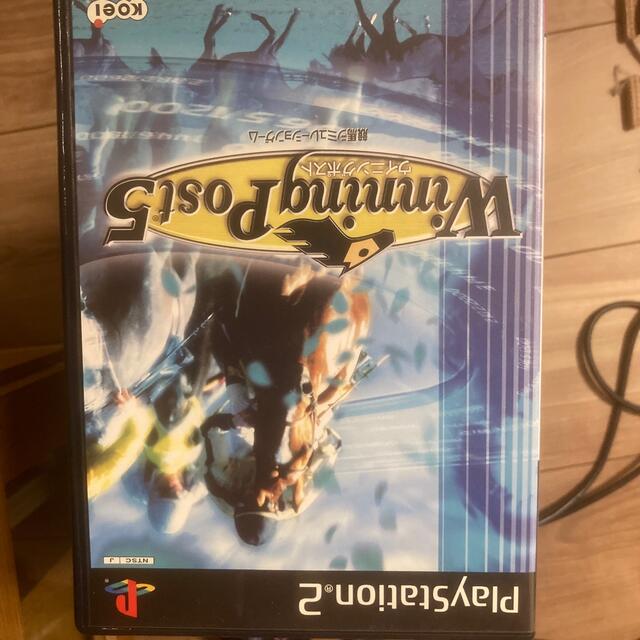 ps2ソフト