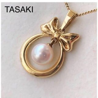 タサキ パールネックレス ネックレスの通販 300点以上 | TASAKIの タサキ パールネックレス ネックレスの通販 300点以上 | TASAKIの