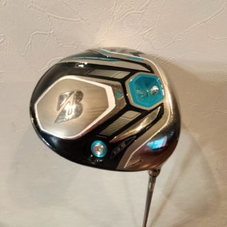 ブリヂストン(BRIDGESTONE)のブリヂストンTOUR BJGR ドライバー レディス　L(その他)