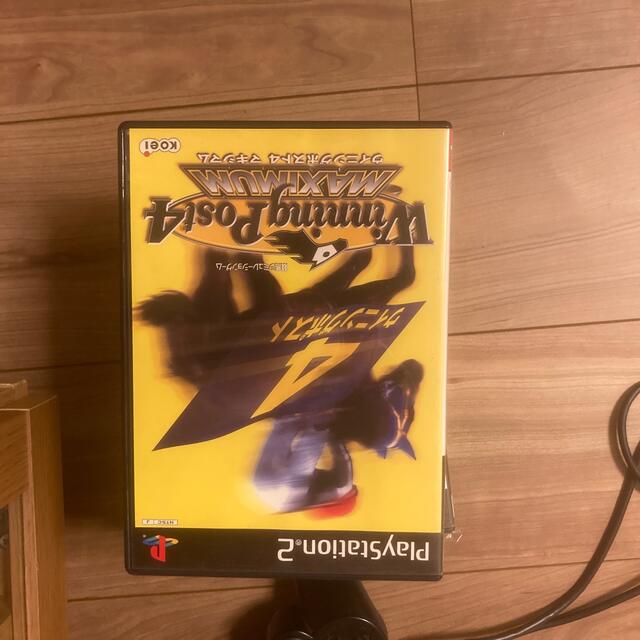 ps2ソフト