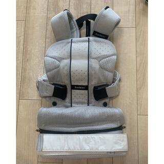 ベビービョルン(BABYBJORN)の【値下げ】ベビービョルン　抱っこ紐(抱っこひも/おんぶひも)