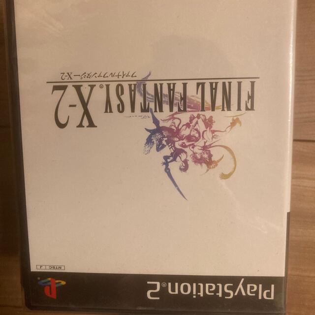 ps2ソフト