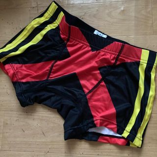 勝負パンツ　サンデーレーシング　新品(ボクサーパンツ)