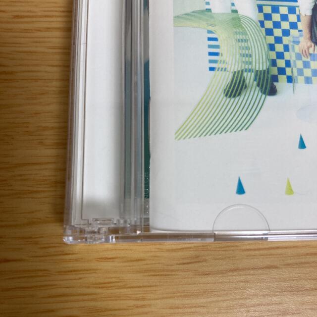 嵐(アラシ)の嵐 アルバム 僕の見ている風景 エンタメ/ホビーのCD(ポップス/ロック(邦楽))の商品写真