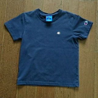 チャンピオン(Champion)のChampion 半袖Tシャツ 120cm(Tシャツ/カットソー)