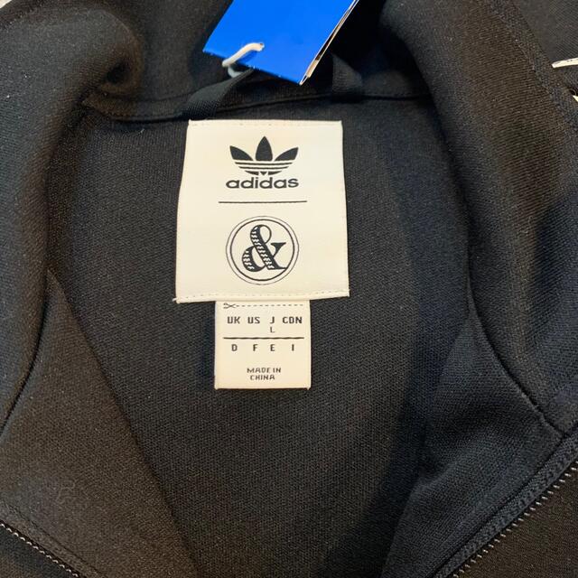 adidas×H beauty&youth コラボ ジャージ セットアップ adidas×H beauty&youth コラボ ジャージ セットアップ