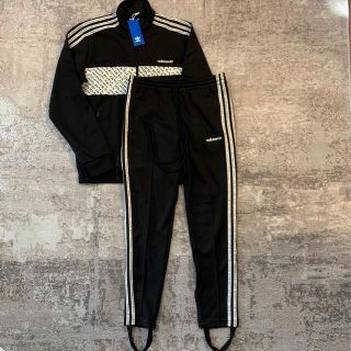 adidasとUnitedArrows ジャージ 上下セット