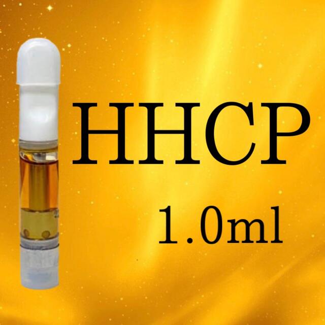 HHCPリキッド超高濃度 - リラクゼーション