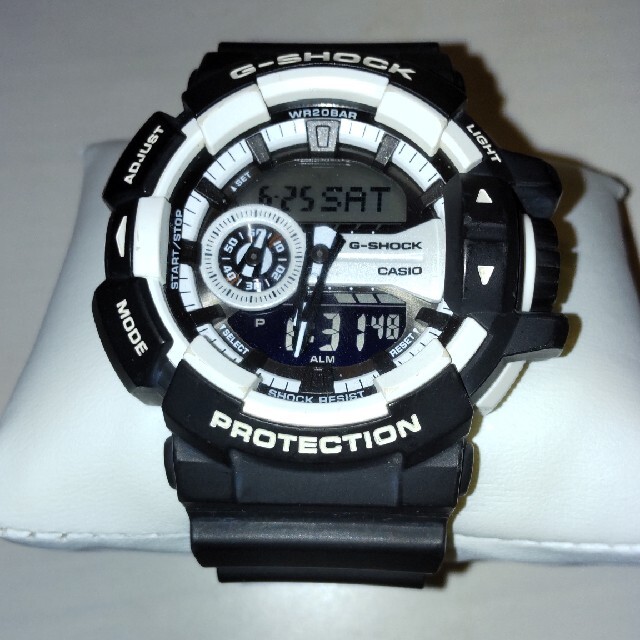 G-SHOCK(ジーショック)のGショック メンズの時計(腕時計(デジタル))の商品写真