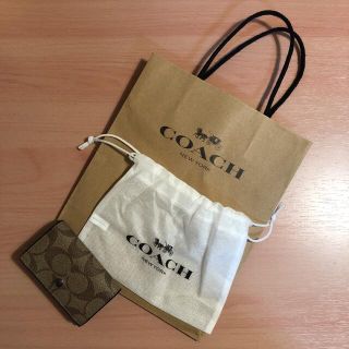 コーチ(COACH)のコーチ　COACH  キーケース(キーケース)