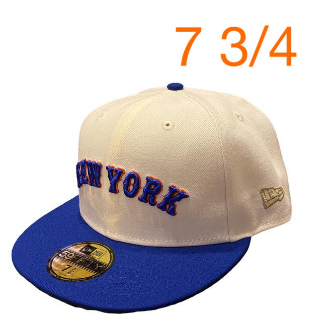 ニューエラ 59FIFTY ラファイエット別注 朝岡周帽子 - benjaminstrategy.co