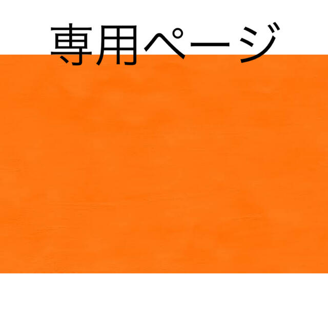 ななぞう様専用 エンタメ/ホビーのおもちゃ/ぬいぐるみ(キャラクターグッズ)の商品写真