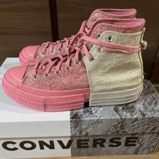 コンバース(CONVERSE)のCONVERSE X FENG CHEN WANG CHUCK 70(スニーカー)