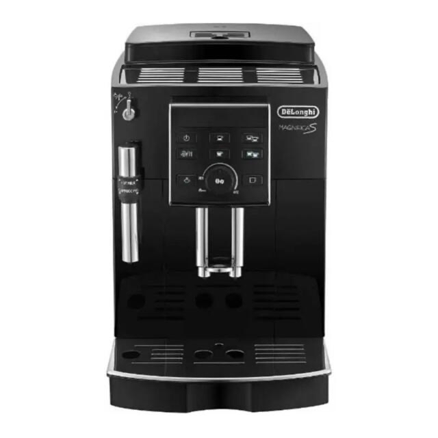 デロンギ ECAM23120BN エスプレッソマシンDeLonghi