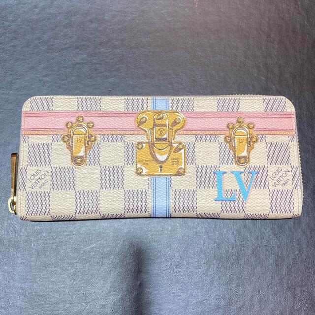 LOUIS VUITTON(ルイヴィトン)のルキ'sMAM様専用☆LOVIS VITTON サマートランクコレクション  レディースのファッション小物(財布)の商品写真