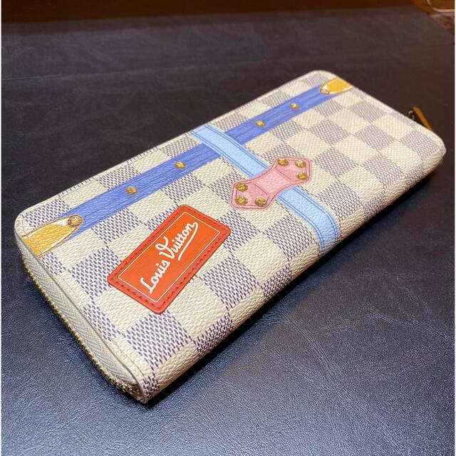 LOUIS VUITTON(ルイヴィトン)のルキ'sMAM様専用☆LOVIS VITTON サマートランクコレクション  レディースのファッション小物(財布)の商品写真