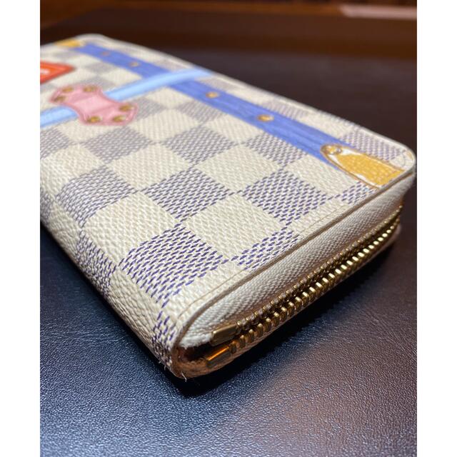 LOUIS VUITTON(ルイヴィトン)のルキ'sMAM様専用☆LOVIS VITTON サマートランクコレクション  レディースのファッション小物(財布)の商品写真