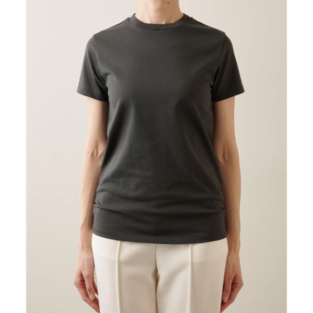 Whim Gazette - [新品未使用] Whim Gazette×長谷川京子コラボTシャツ(2022)