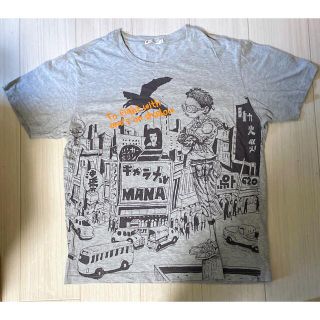 鉄コン筋クリート クロ 96 Tシャツ(Tシャツ/カットソー(半袖/袖なし))