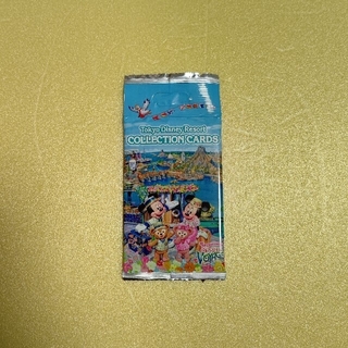 ダッフィー(ダッフィー)の【新品】Sea★スプリングヴォヤッジのコレクションカード(その他)