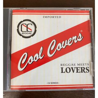 Cool Cavers vol.2 [ reggaecd](ワールドミュージック)