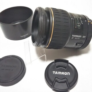タムロン(TAMRON)の最終値下げ！単焦点 TAMRON SP 90mm F2.8 MACRO ニコン用(レンズ(単焦点))